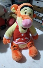Tigger Disney Store Exclusive Authentic Plush toy 13" New Pooh bear collection
