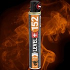 Gaskartusche 1 Stk. Ersatzgas für gasbetriebene Setzgeräte 152 mm RM152