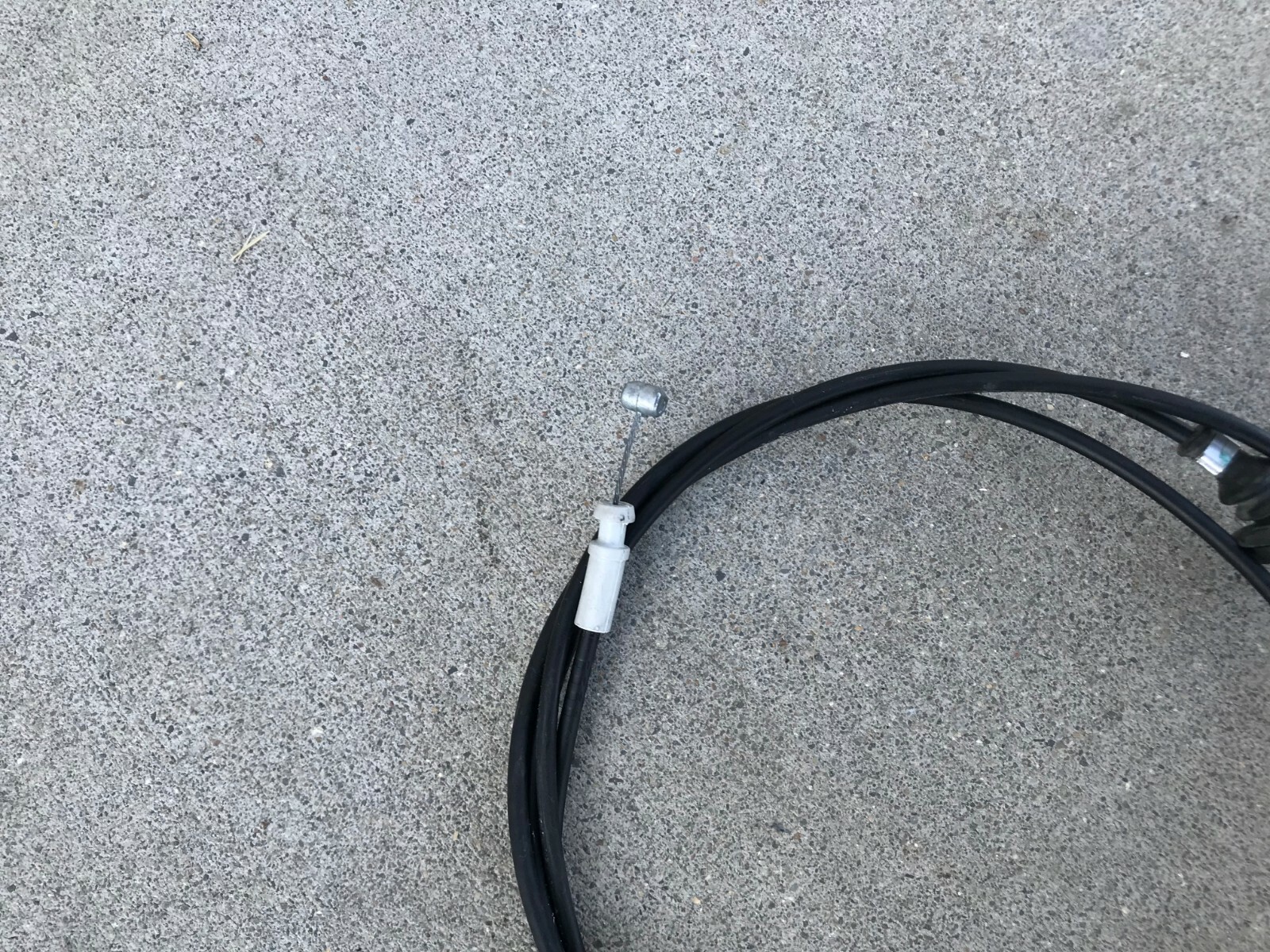 07 08 09 10 11 Toyota Camry Hood Release Cable OEM K2 eBay