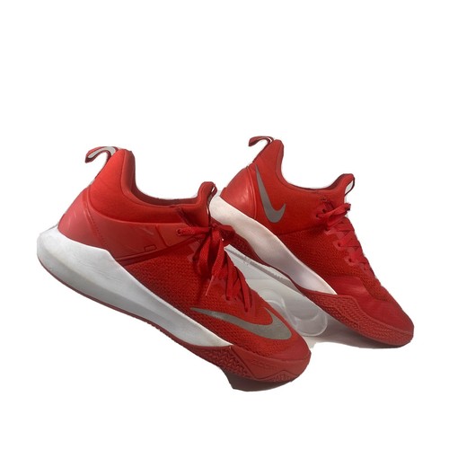 Nike Zoom Shift TB University Red Mens 