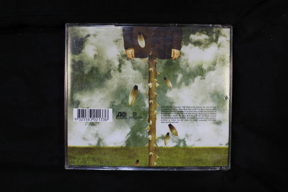 Poison The Well – You Come Before You - CD Foto 3 de 3