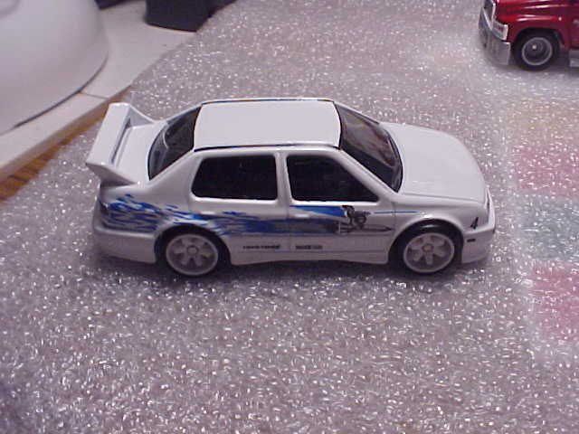 mk3 jetta hot wheels