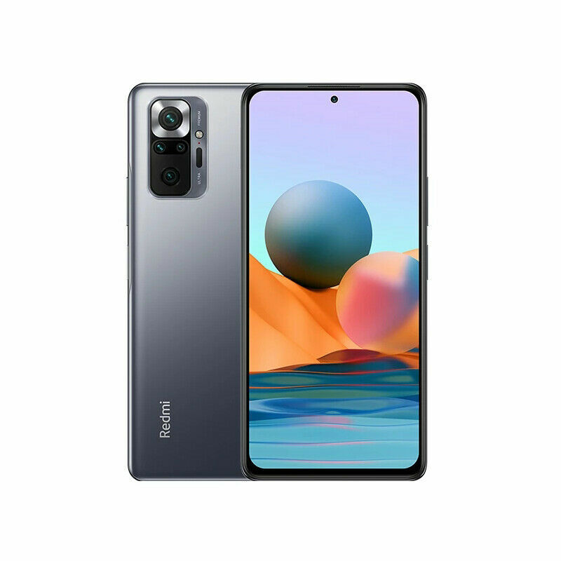 Xiaomi Redmi Note 10 Pro Copper 128GB Snapdragon732G Global