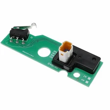 GTO SW3000XLS/SW3200XLS Parts - R4918 Rev Counter Replacement Control Board