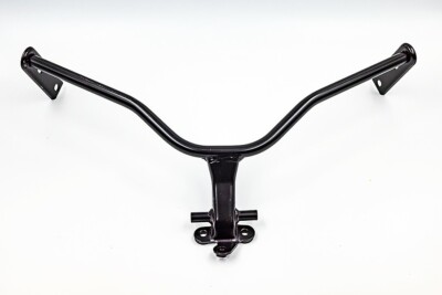 Yamaha FZR 1000 Front Upper Fairing and Mirrors Stay Mount Genuine