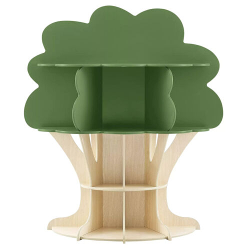 Delta Children Tree Bookcase - Picture 5 of 6