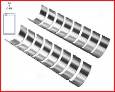 Rod and Main Bearing Set Chevrolet 366/396/402/454 Free Shipping 