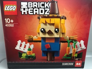 lego brickheadz 84