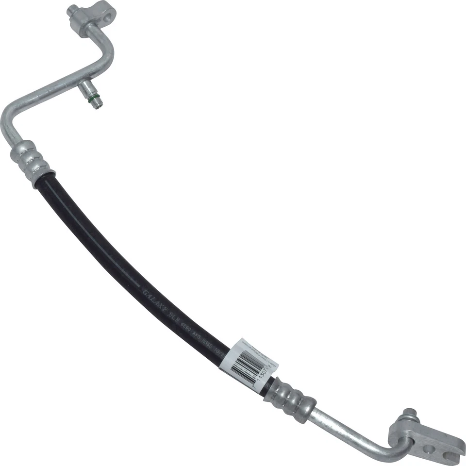 Manguera de descarga de refrigerante aire acondicionado Chevrolet Traverse 2010-2012 UAC 2011 Foto 2 de 2