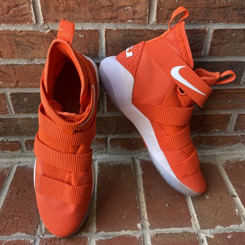 Nike LeBron James Zoom Soldier Mens 