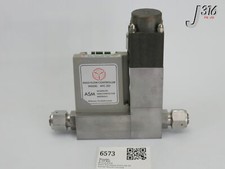6573 ASM MASS FLOW CONTROLLER AFC-202