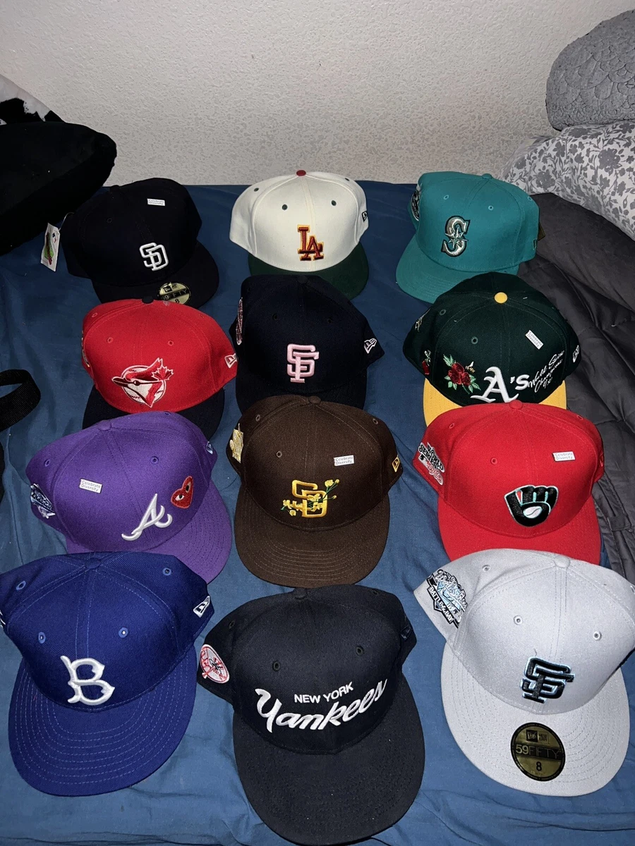 New Era Hats Wholesale China WTAPS New Era 59fifty Low