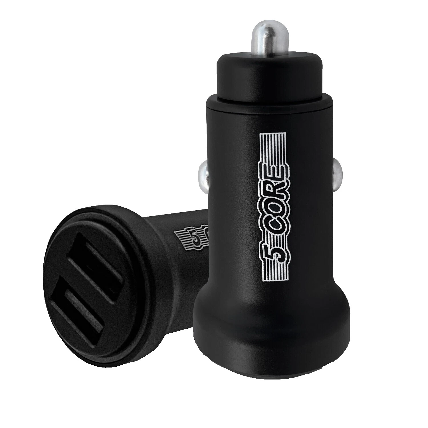 Автомобильные зарядные устройства для сотовых телефонов Apple Universal