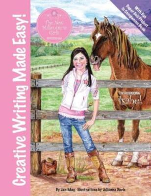 Creative Writing Made Easy With Isabel