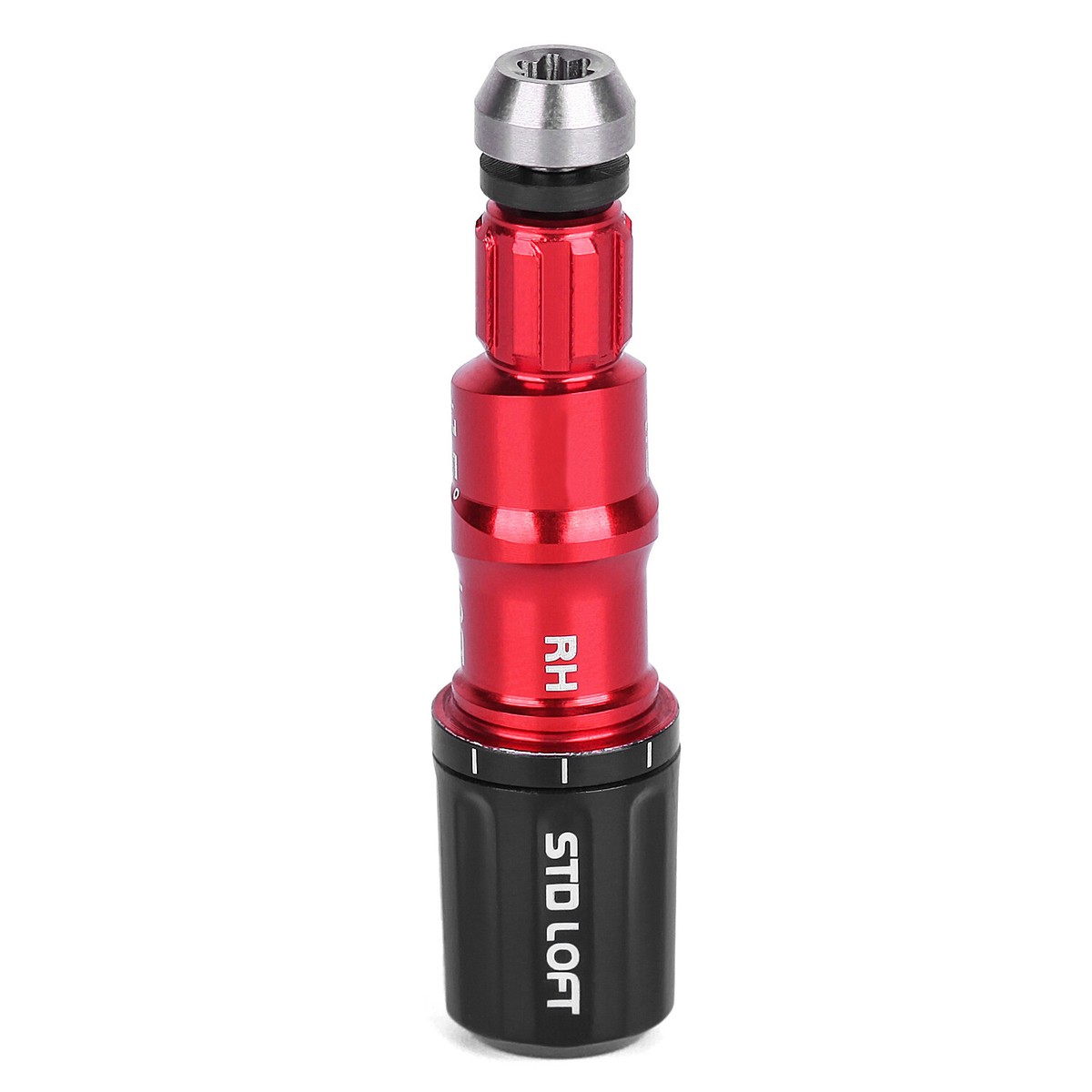 Sleeve Taylormade Ricambio Adattatore/Manicotto Per Driver Da Golf - Foto 11