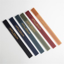 30pcs ATLONA 6-1/2" Cable Wire Ties Hook Loop Reusable Fastening Organizer