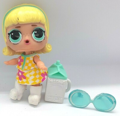 LOL Surprise! Go-Go Gurl Confetti Pop #3-018 Retro Club Series cute  💖💖💖💖💖