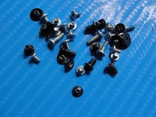HP 15-ef0025wm 15.6" Genuine Laptop Screw Set Screws for Repair ScrewSet