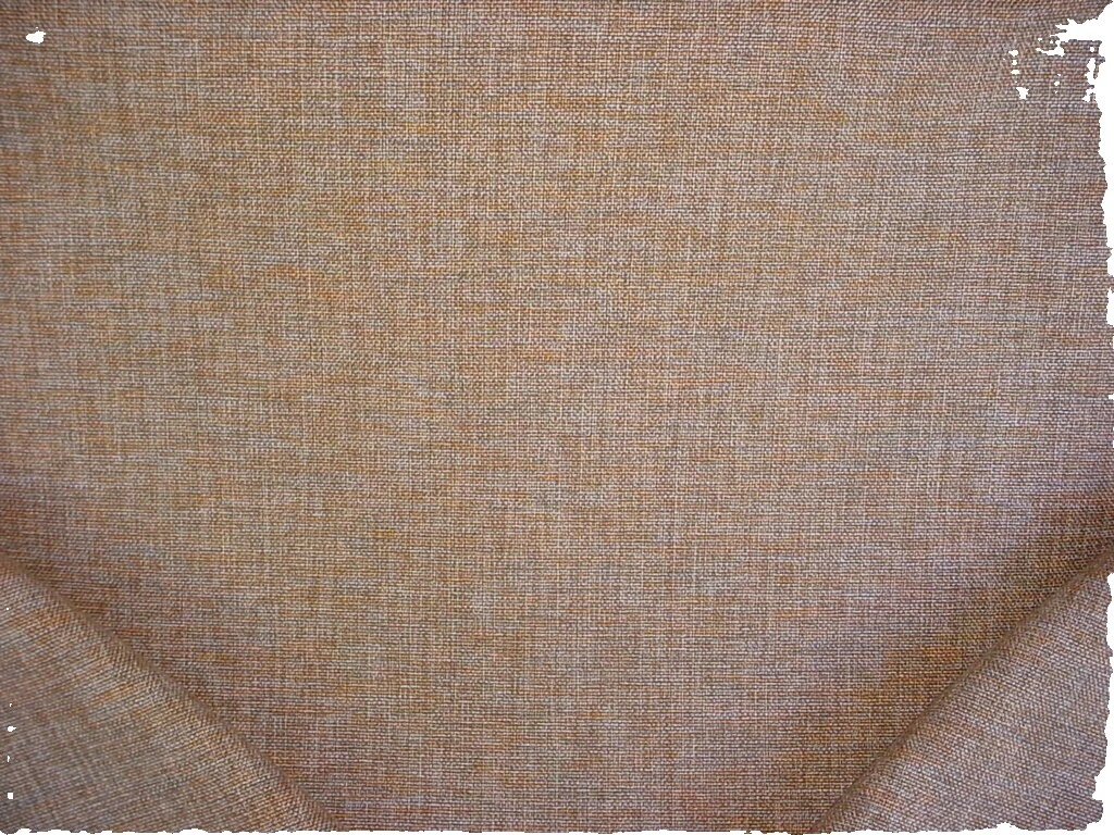 Tweed Brown Solid/Plain Craft Fabrics