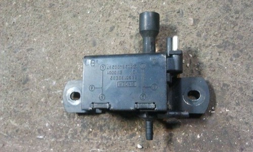 Mercedes-Benz S-Klasse W140 600 SEL (2) AGR Ventil Abgasventil 0025400297