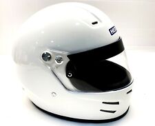 Hedtec H-Force Full Face Motorsport Helmet Snell SA2020 Karting Rally Car Racing