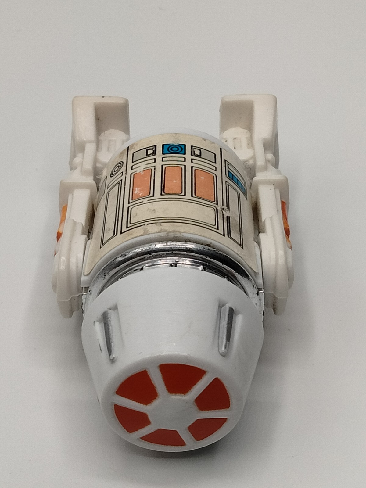 Figurine Star Wars Kenner 1997 – R5-D4 – échelle 1/6 – MISB (Mint In Sealed Box)