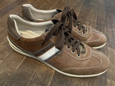 ecco mens aquet sneaker