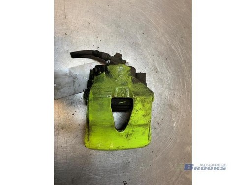 Bremszange rechts vorne VW Caddy III Kasten 2KA 1K0615124D P14461620