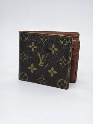 Louis Vuitton 三つ折り財布 ヴィンテージ 1990年製 希少　薄型 s-l400.jpg