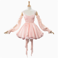 Love And Deepspace Cosplay Uniform Anime Clothe Halloween Costumes In Stock