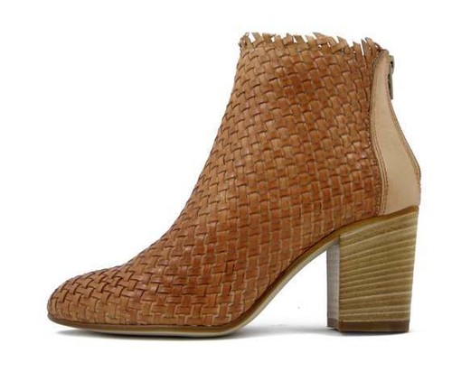 Sabot Donna Raquel Perez Orinoco Rosso