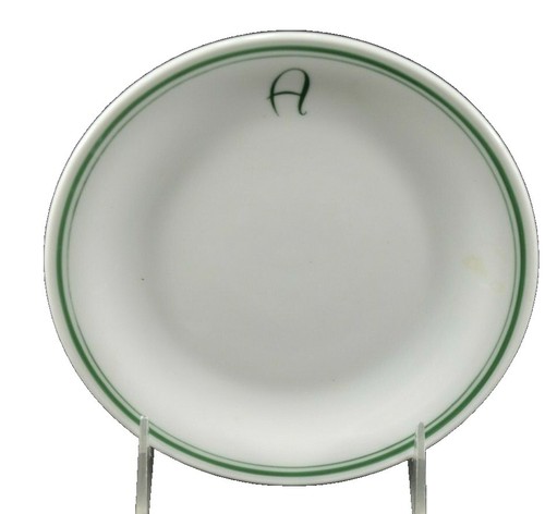 Richard Ginori ANTINEA EDERA 楕円皿 5枚 Richard Ginori Antinea Edera Dinner Plate Set of 3 | eBay