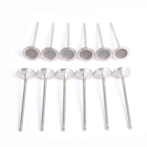 3.0T Intake Valve Kit Fit For BMW 135i 335i 535i X3 X4 X5 X6