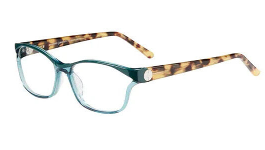 Lunettes de vue Prodesign Denmark 5645 monture légère pour femme