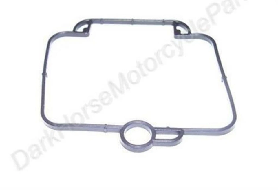 4x juntas de tigela flutuante de carburador para Suzuki GSXR750W 1995 K&L18-2661 - Imagem 2 de 4