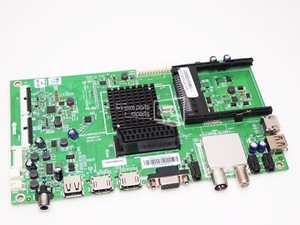 Strong TV - Mainboard 5823-A6M33G-0P30 *SAT-Tuner* SK705TQGPL010