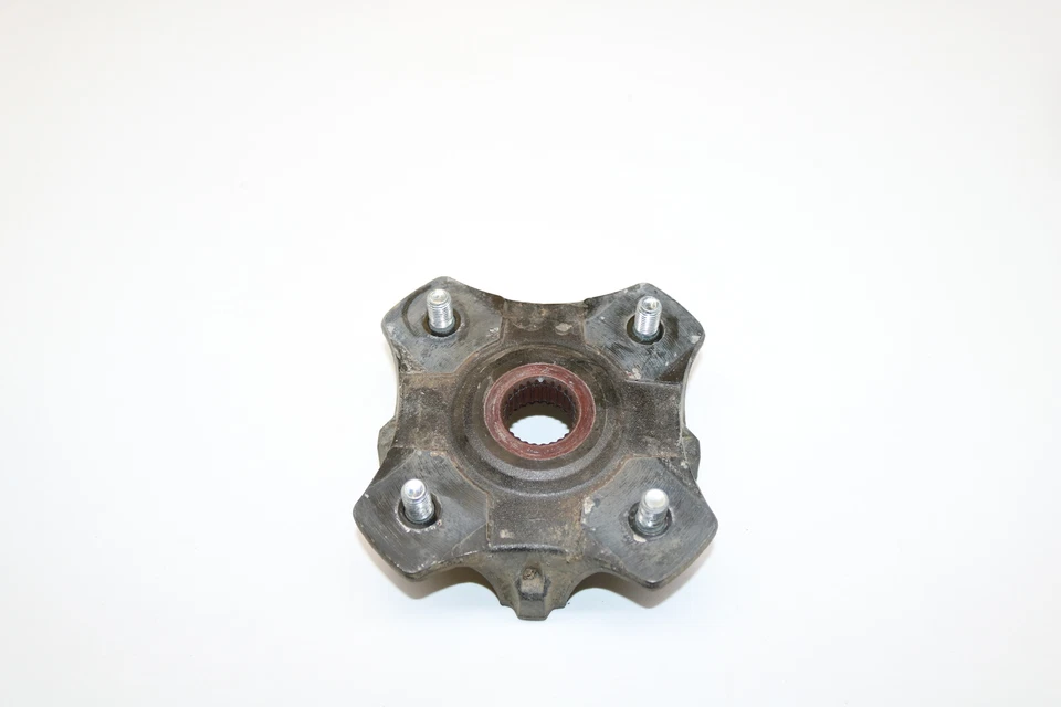 2014 Arctic Cat Prowler Xtx 700 Rear Back Wheel Right Or Left Hub - Image 2 of 4