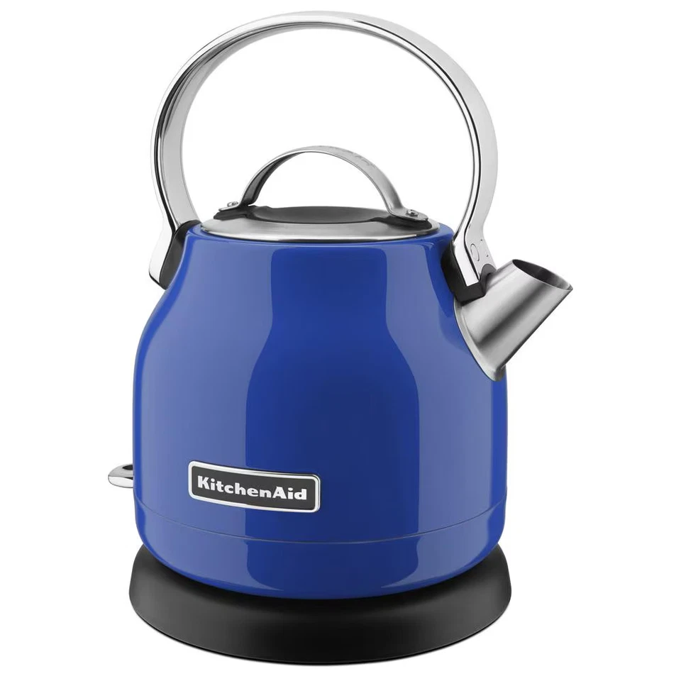 KitchenAid Refurbished 1.25 L Electric Kettle, RKEK1222