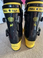 FULL TILT Ski & Snowboard Boots for sale | eBay
