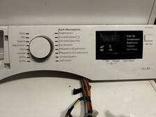Beko Bedienfeld Trockner 7 kg 2969830600 wei�...