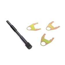 Clutch Puller  Clips Tool Kit Compatible with 1994-2005 Skidoo Grand Formula