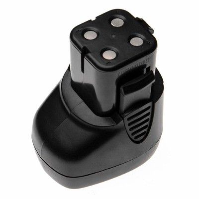 Akku für Dremel 757-01 2000mAh 7,2V