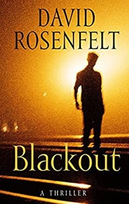 Blackout Hardcover David Rosenfelt