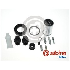 Reparatursatz Bremssattel hinten für Opel Combo K9 E Crossland X P17 id30728
