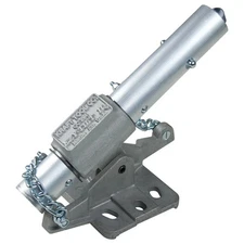 Kraft Tool Co Ezy-Tilt Ii 6-Hole Button Tilt Bracket