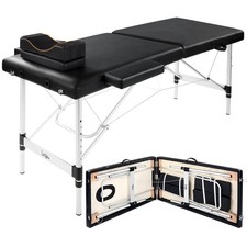 Lash Bed Eyelash Bed Portable for Lash Extensions, Height Adjustable