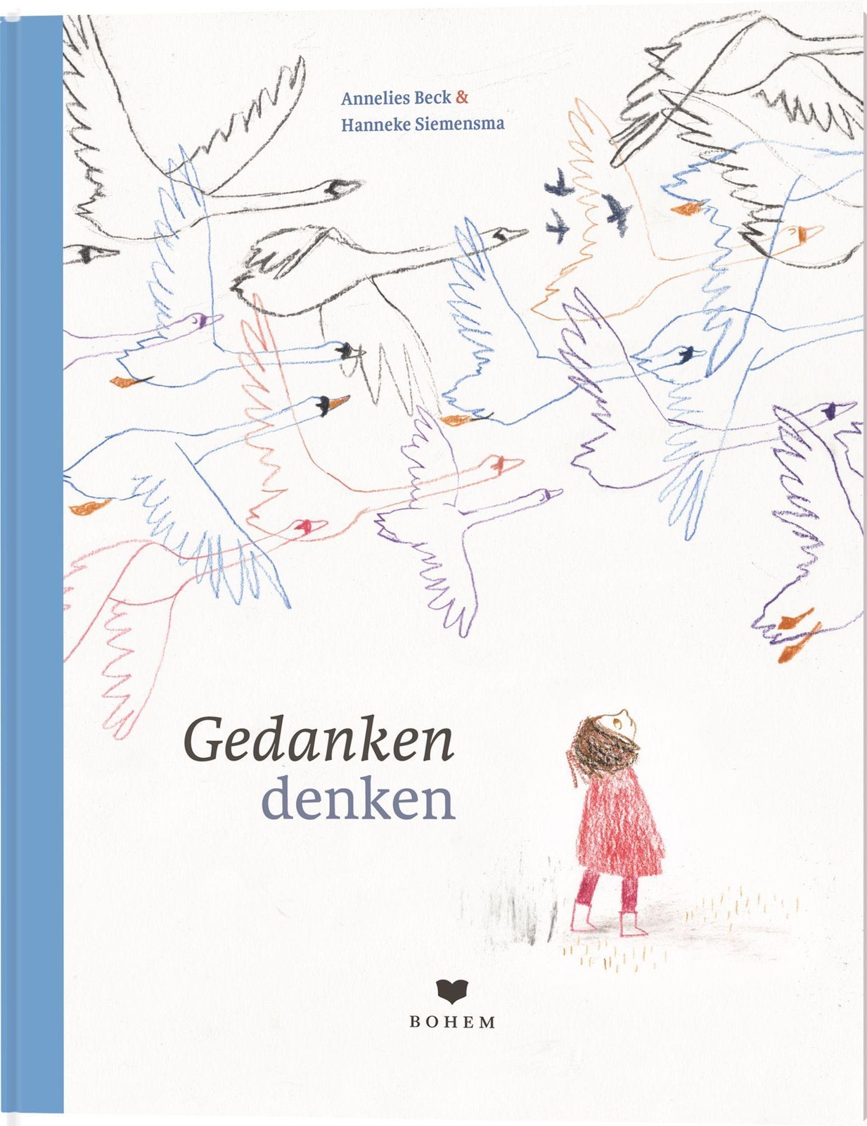 Gedanken denken Annelies Beck