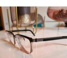 Brille Lindberg T305 135/9806 Np: 698€