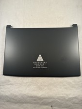 New For MSI Katana GF66 11UE 11UG MS-1581 MS-1582 Top LCD Back Cover 307581A222