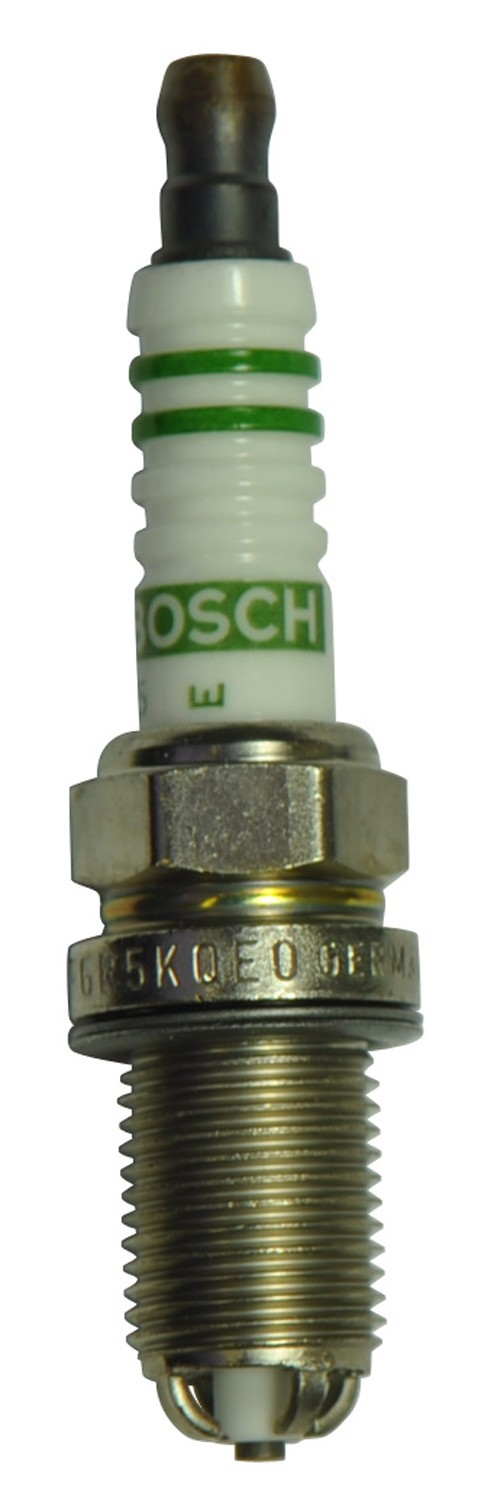 Bosch Spark Plug for Porsche 911, Boxster, Cayman FGR5KQE0